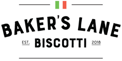 Baker's Lane Biscotti, Monson, MA