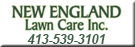 New England Lawn Care, Inc,