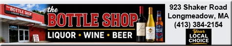 The Bottle Shop- Longmeadow, MA